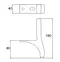 metal Furniture Feet